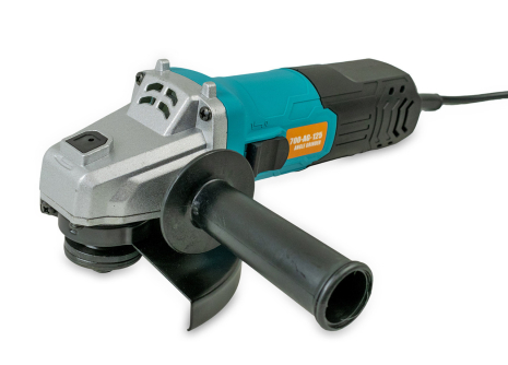 БОЛГАРКА (ШЛІФМАШИНА) VILMAS 700-AG-125