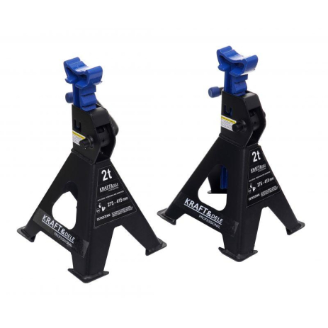 Підставка для автомобіля Kraft&Dele KD3170, 2 шт Підставка для автомобіля Kraft&Dele KD3170, 2 шт