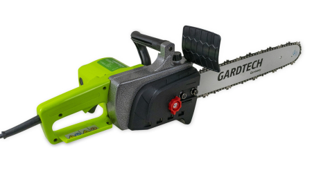 Пила ланцюгова електрична GARDTECH ECS 2500/405 Пила ланцюгова електрична GARDTECH ECS 2500/405