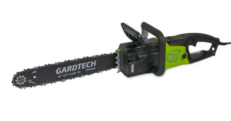 Пила ланцюгова електрична GARDTECH ECS 2800/405 Пила ланцюгова електрична GARDTECH ECS 2800/405