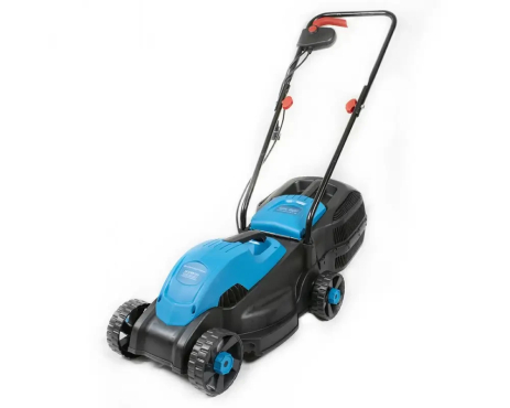 Газонокосарка KRAISSMANN 1600 ER 320 Газонокосарка KRAISSMANN 1600 ER 320