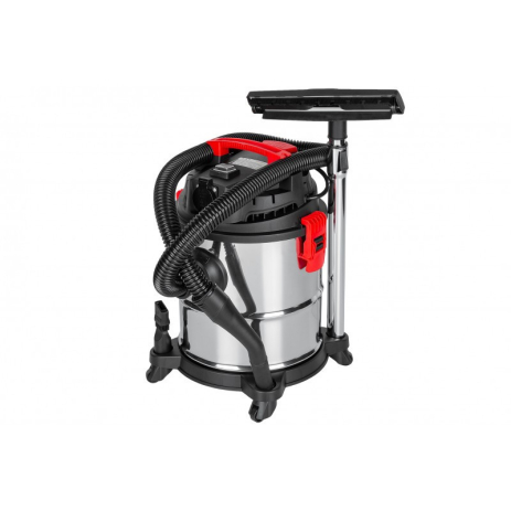 Пылесос промышленный LEX LXVC25L 2200W Пылесос промышленный LEX LXVC25L 2200W