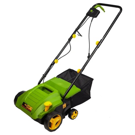 Скарифікатор електричний PRO-CRAFT PSC-320