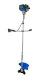 Бензокоса (бензотример) NORDEX ND 4500