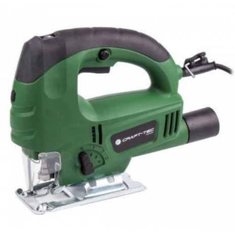 Лобзик Craft-tec PXGS-65 900W Лобзик Craft-tec PXGS-65 900W