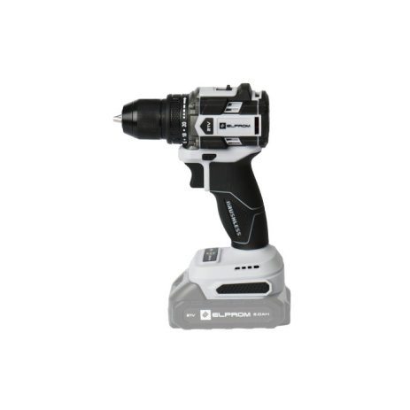 Дриль-шурупокрут Елпром EDSA-21V-60 Professional