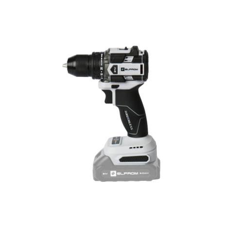 Дриль-шурупокрут Елпром EDSA-21V-60 Professional