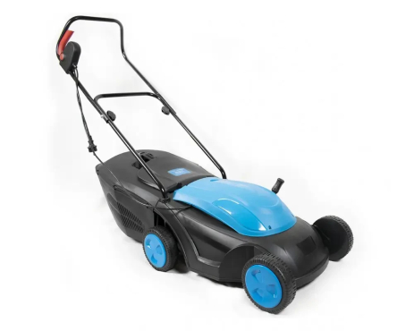 Газонокосарка KRAISSMANN 2100 ERi 380 (індукційний двигун) Газонокосарка KRAISSMANN 2100 ERi 380 (індукційний двигун)