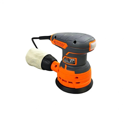 Ексцентрикова шліфмашина GTM OSK125/300H (OSK125/300H)