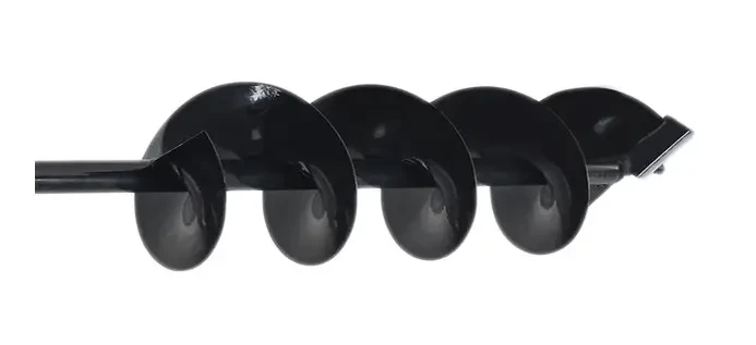 Шнек до мотобуру KRAISSMANN SB 200*1000 A Шнек до мотобуру KRAISSMANN SB 200*1000 A