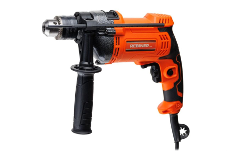 Дриль REBINER RID-1350