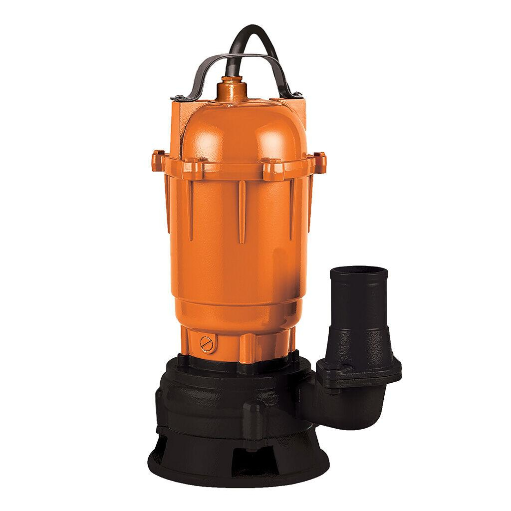 Фекальний насос REBINER RWP-2450 Фекальний насос REBINER RWP-2450