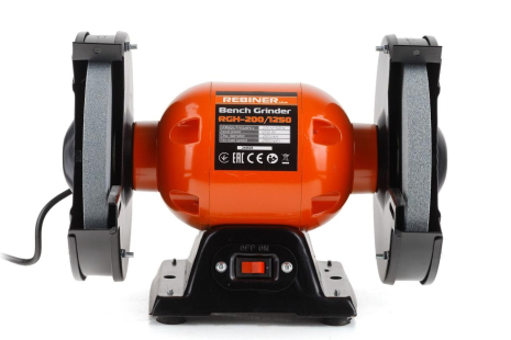 Точило RGH-200/1250 REBINER
