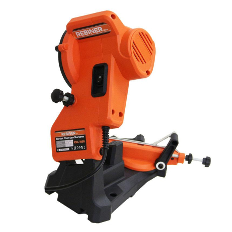 Заточка ланцюга Rebiner RSC-1050