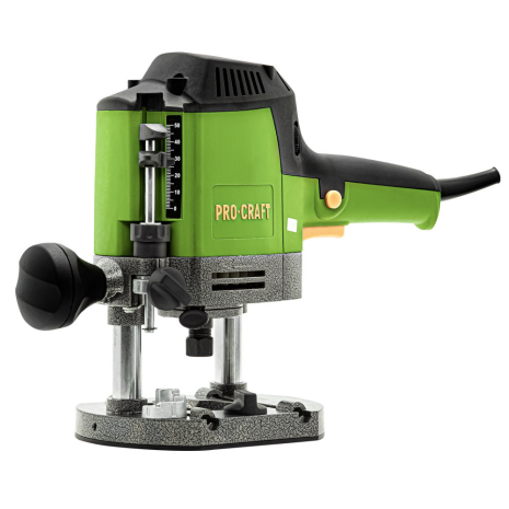 Фрезер PRO-CRAFT POB-1200H