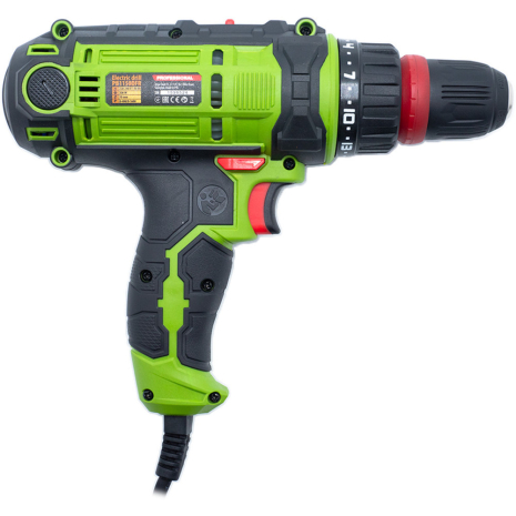 Шуруповерт PRO-CRAFT 1150/2 DFR