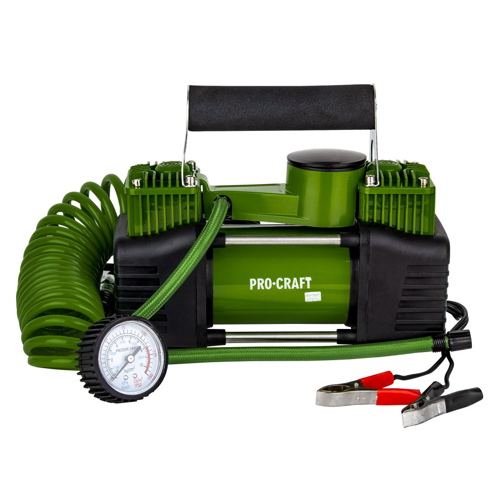 Повітряний компресор PRO-CRAFT LK400 Повітряний компресор PRO-CRAFT LK400