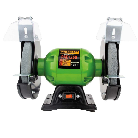 Точилка Procraft PAE200/1250 Точилка Procraft PAE200/1250