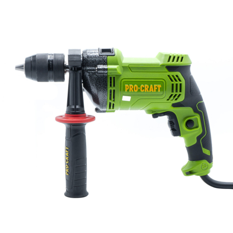 Дриль PRO-CRAFT PS-1350M (смзжм. патрон)