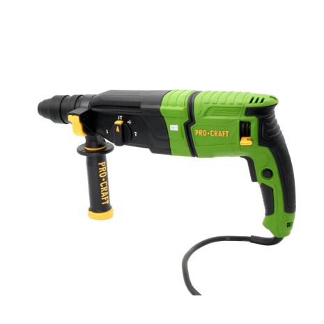 Перфоратор Procraft BH-1100DFR SDS PLUS прямий