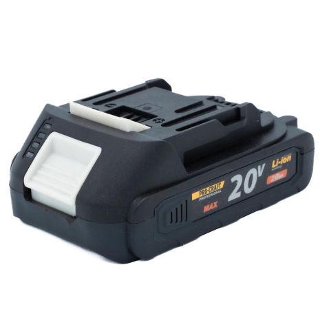 БАТАРЕЯ PRO-CRAFT 20/2 UNIVERSAL