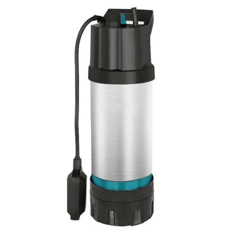 Насос колодязний 1кВт Hmax 35м Qmax 110л/хв (част. до 1мм) AQUATICA (773030) Насос колодязний 1кВт Hmax 35м Qmax 110л/хв (част. до 1мм) AQUATICA (773030)