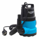 Насос дренажний садовий 0.75кВт Hmax 9.5м Qmax 220л/хв (част. до 5мм) AQUATICA (773125) Насос дренажний садовий 0.75кВт Hmax 9.5м Qmax 220л/хв (част. до 5мм) AQUATICA (773125)