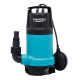 Насос дренажний садовий 0.55кВт Hmax 8м Qmax 180л/хв (част. до 30мм) AQUATICA (773174) Насос дренажний садовий 0.55кВт Hmax 8м Qmax 180л/хв (част. до 30мм) AQUATICA (773174)