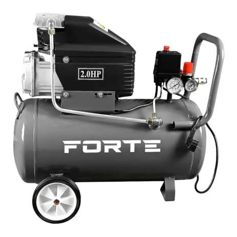 Компресор FORTE FL-2T50N Компресор FORTE FL-2T50N