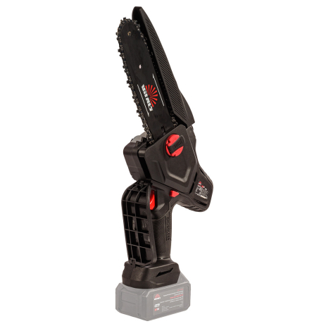Пила ланцюгова акумуляторна Vitals Professional AKZ 1820ak BL Пила ланцюгова акумуляторна Vitals Professional AKZ 1820ak BL