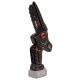 Пила ланцюгова акумуляторна Vitals Professional AKZ 1820ak BL Пила ланцюгова акумуляторна Vitals Professional AKZ 1820ak BL