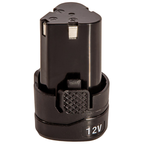 Батарея акумуляторна Vitals ASL 1220c 10C