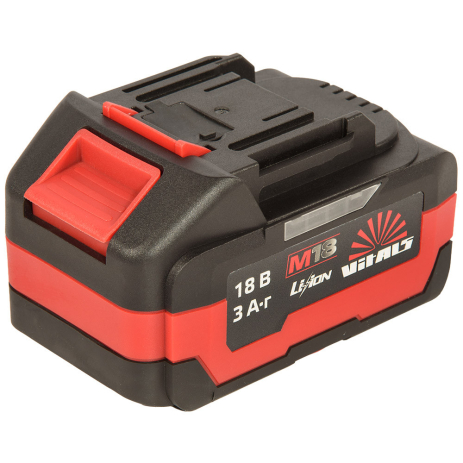 Батарея акумуляторна Vitals ASL 1830ns Type-c Батарея акумуляторна Vitals ASL 1830ns Type-c