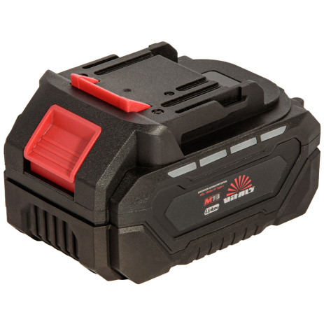 Батарея акумуляторна Vitals ASL 1840a 5С Type-c Батарея акумуляторна Vitals ASL 1840a 5С Type-c