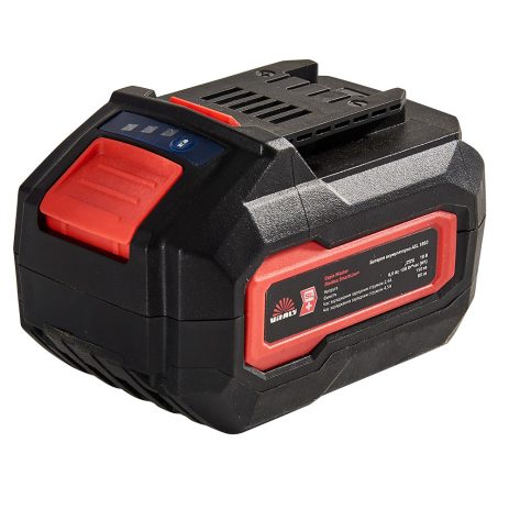 Батарея акумуляторна Vitals Master ASL 1860 SmartLine+ Батарея акумуляторна Vitals Master ASL 1860 SmartLine+
