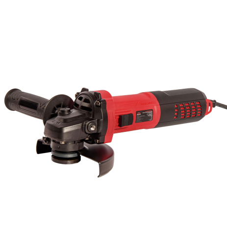 Машина шліфувальна кутова Vitals Professional Ls 1213av BL Машина шліфувальна кутова Vitals Professional Ls 1213av BL