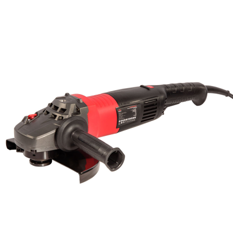 Машина шлифовальная угловая Vitals Professional Ls 2322a BL Машина шлифовальная угловая Vitals Professional Ls 2322a BL