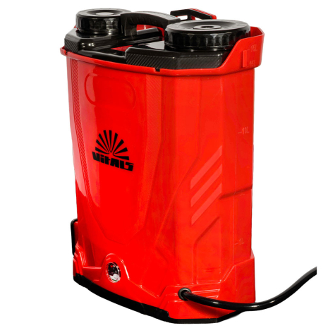 Обприскувач акумуляторний Vitals Sm 216m