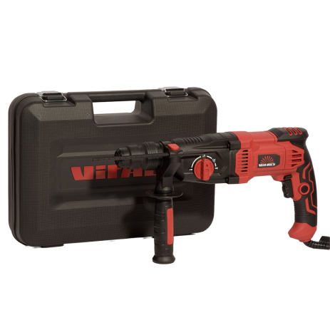 Перфоратор Vitals Master Ra 3010DSq