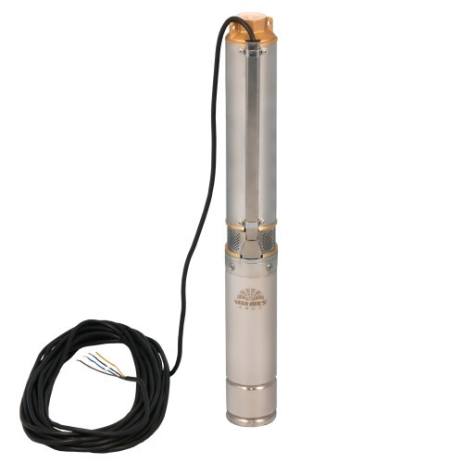 Насос погружной скважинный центробежный Vitals aqua 3.5DC 1542-0.65r Насос погружной скважинный центробежный Vitals aqua 3.5DC 1542-0.65r