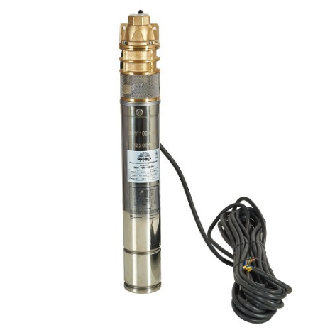 Насос погружной скважинный вихревой Vitals Aqua 3DV 100-5640r