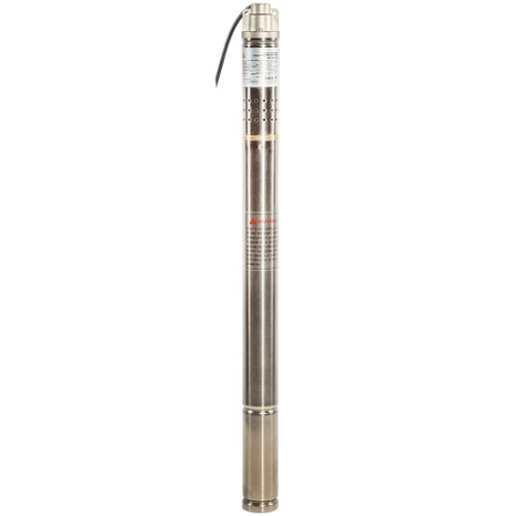 Насос погружной скважинный шнековый Vitals aqua 2DS 0527-0,4r