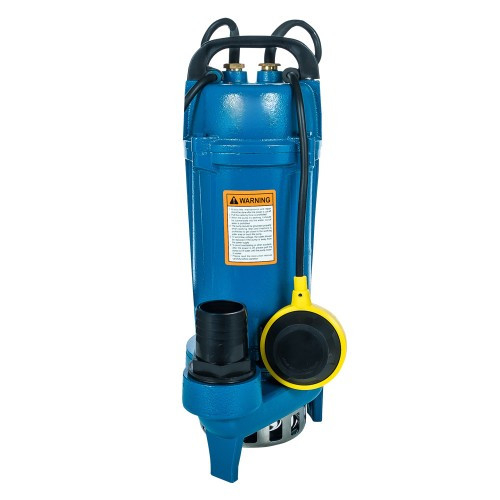 Насос погружной дренажно-фекальный Vitals aqua KC 1829f Насос погружной дренажно-фекальный Vitals aqua KC 1829f