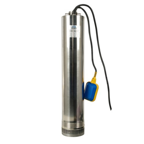 Насос погружной колдушечный Vitals Aqua 5-7DCw 4260-1,7f