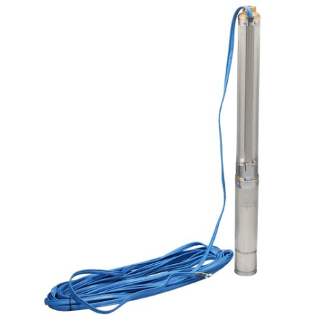 Насос погружной скважинный центробежный Vitals aqua 3-15DCo 1938-0.8r