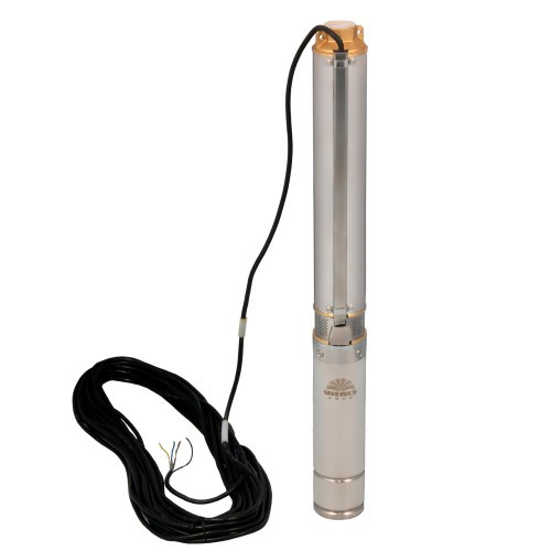 Насос погружной скважинный центробежный Vitals aqua 3.5DC 1563-0.9r Насос погружной скважинный центробежный Vitals aqua 3.5DC 1563-0.9r