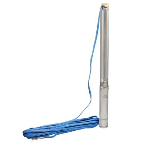 Насос погружной скважинный центробежный Vitals aqua 3-20DCo 1647-1.0r Насос погружной скважинный центробежный Vitals aqua 3-20DCo 1647-1.0r
