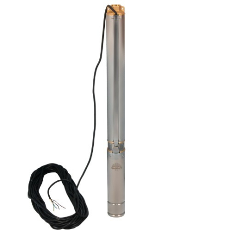 Насос погружной скважинный центробежный Vitals aqua 3.5DC 1096-1.2r Насос погружной скважинный центробежный Vitals aqua 3.5DC 1096-1.2r