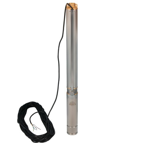Насос погружной скважинный центробежный Vitals aqua 3.5DC 1096-1.2r Насос погружной скважинный центробежный Vitals aqua 3.5DC 1096-1.2r