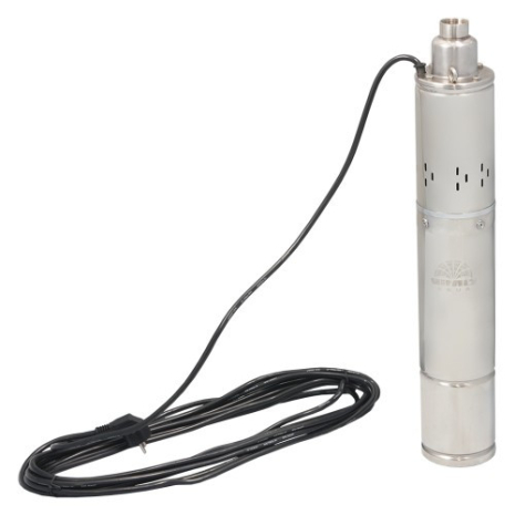 Насос погружной скважинный шнековый Vitals aqua 4DS 1571-1.0r